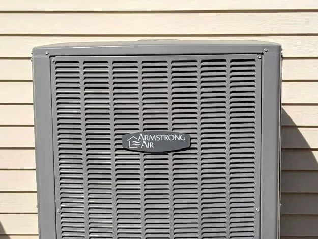 AC installation service in Norterra
